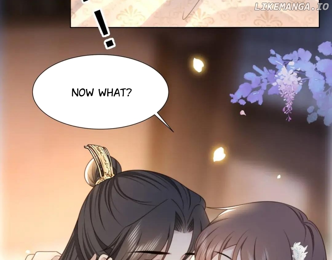 Lonely Emperor Chases His Sister-in-Law Chapter 74 - page 32